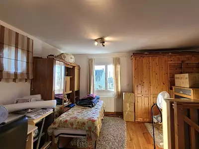 Maison, 126 m²