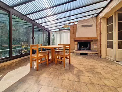 Maison, 180 m²