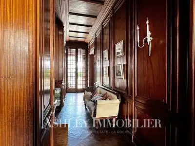 Maison, 426 m²