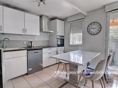 Appartement, 71,86 m²