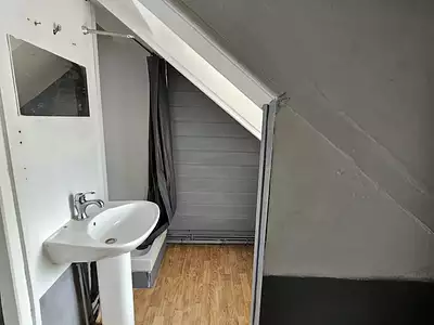 Immeuble, 150 m²