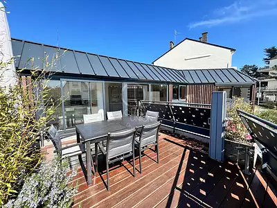 Appartement, 113 m²