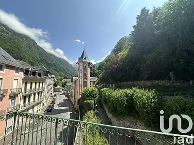Appartement, 72 m²