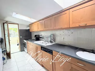 Maison, 124 m²