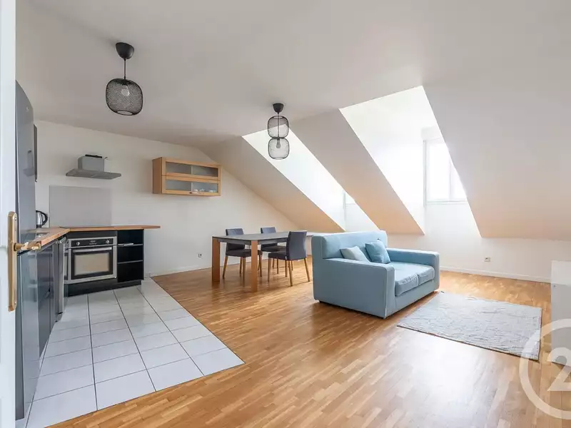 Appartement, 72,66 m²