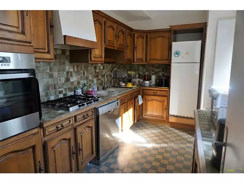 Appartement, 151 m²