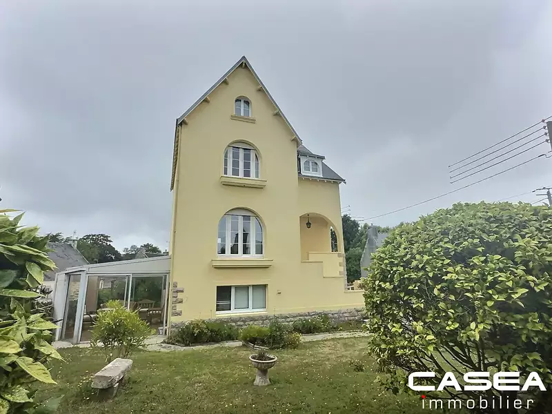Maison, 127 m²