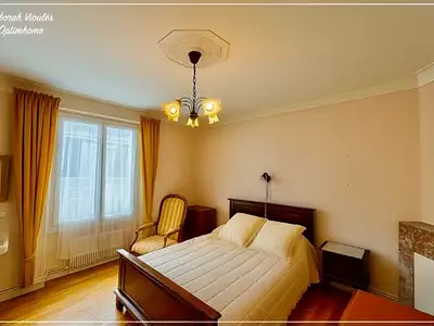 Maison, 135 m²