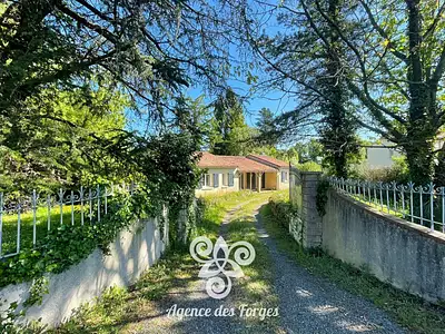 Maison, 137,7 m²