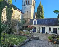 Maison, 263 m²