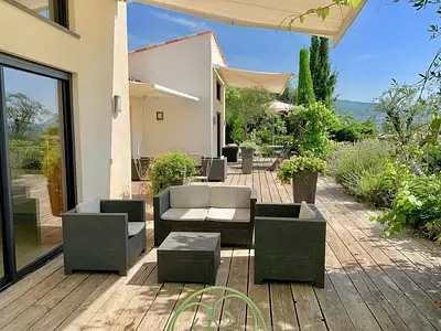 Maison, 400 m²