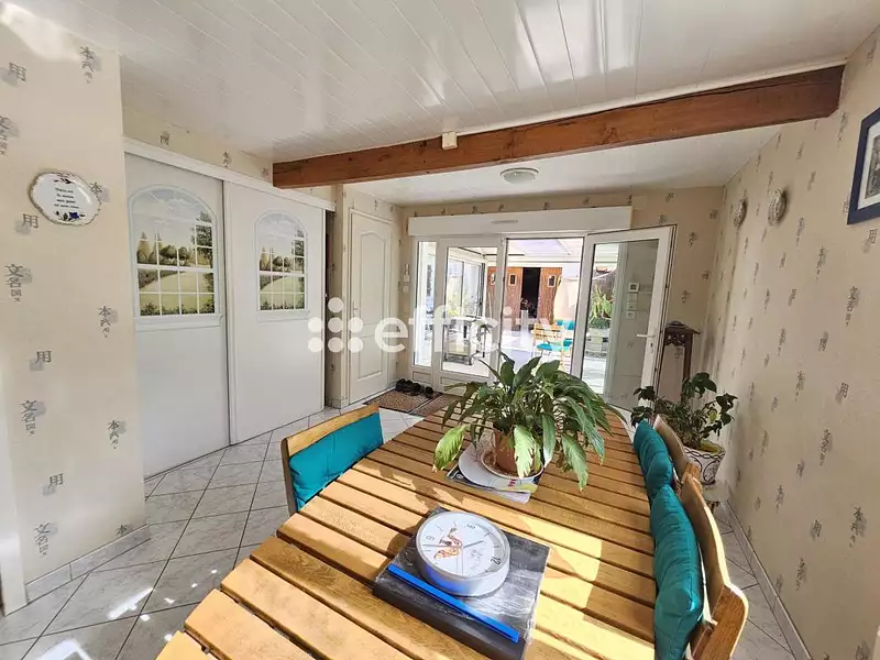 Maison, 153 m²