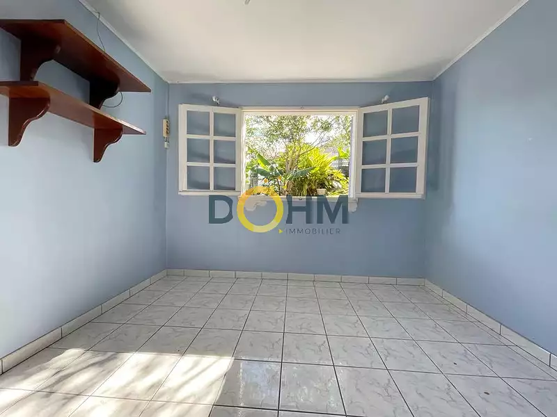 Maison, 92 m²