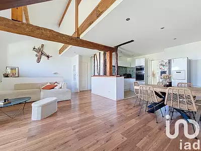 Maison, 91 m²
