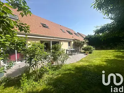 Maison, 155 m²