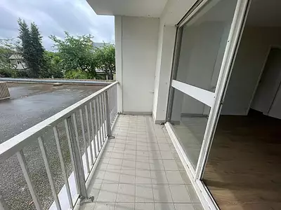 Appartement, 50 m²
