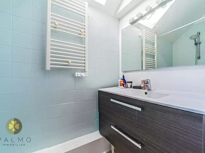 Divers, 56,92 m²