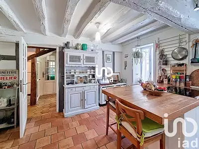 Maison, 170 m²