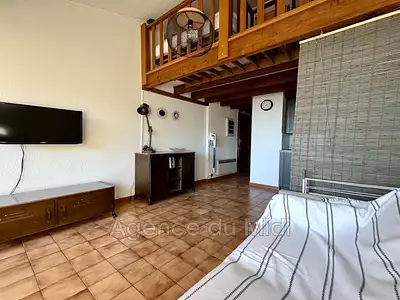 Maison, 36 m²