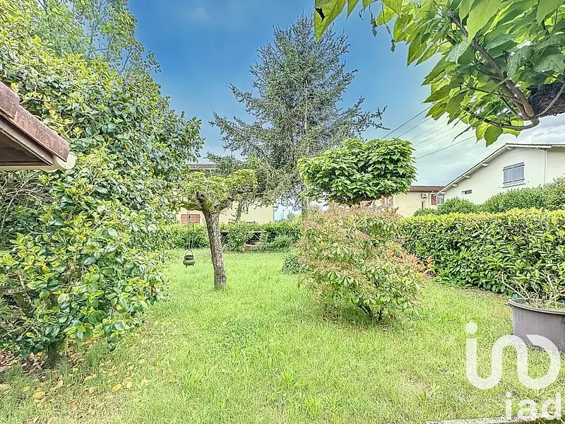 Maison, 115 m²