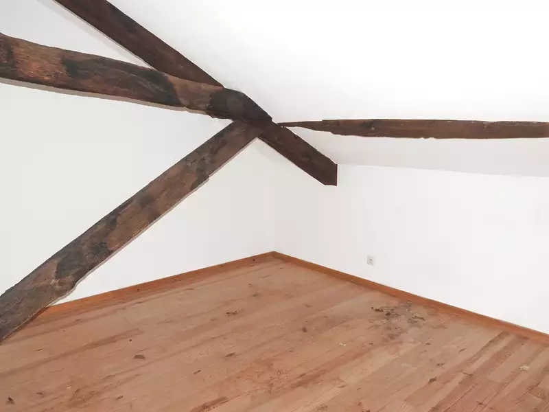 Appartement, 62 m²