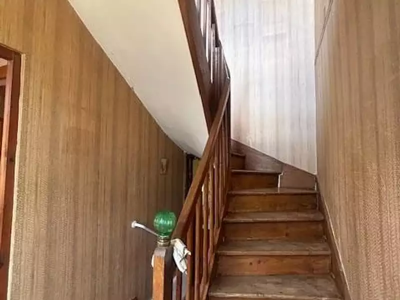 Maison, 88 m²