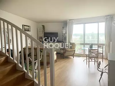 Appartement, 136,94 m²