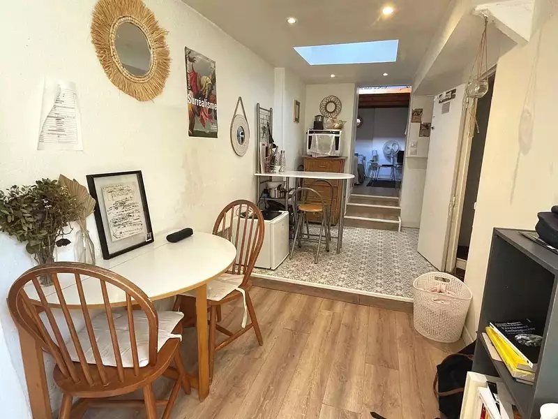 Appartement, 95 m²