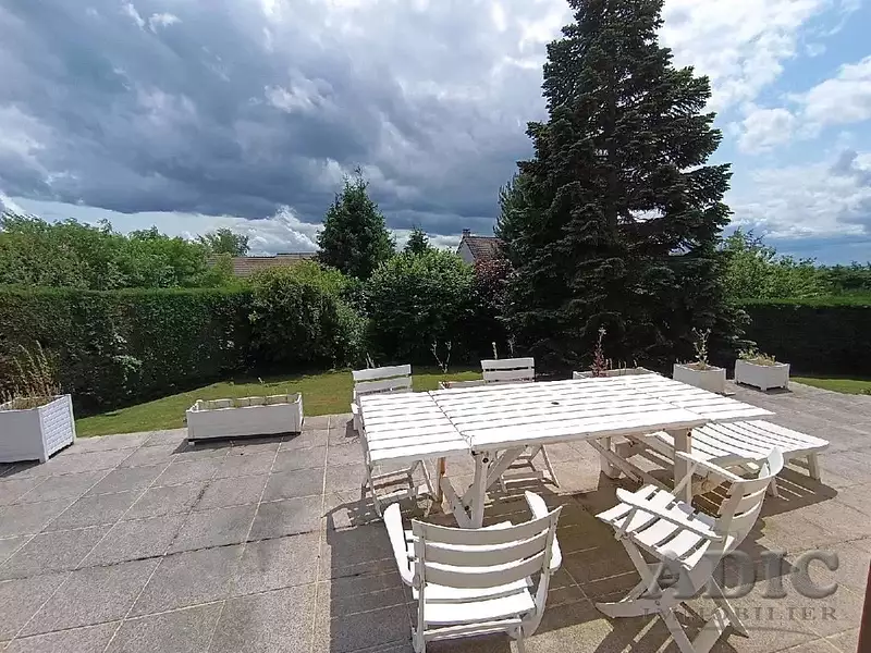 Maison, 144 m²