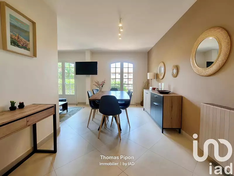 Appartement, 67 m²