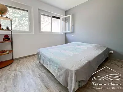 Maison, 126 m²