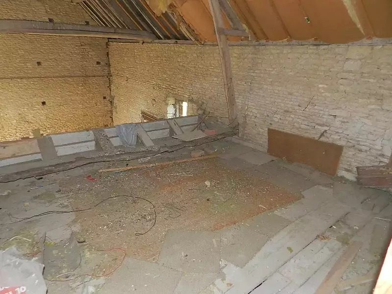 Maison, 84 m²