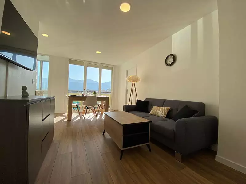 Appartement, 67 m²