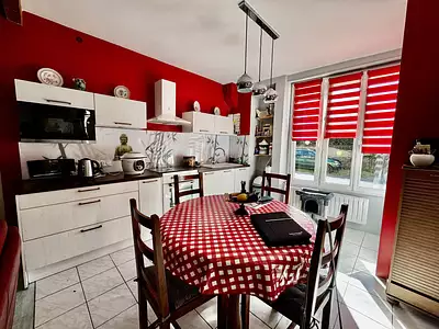 Maison, 80 m²