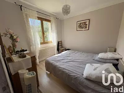 Maison, 90 m²