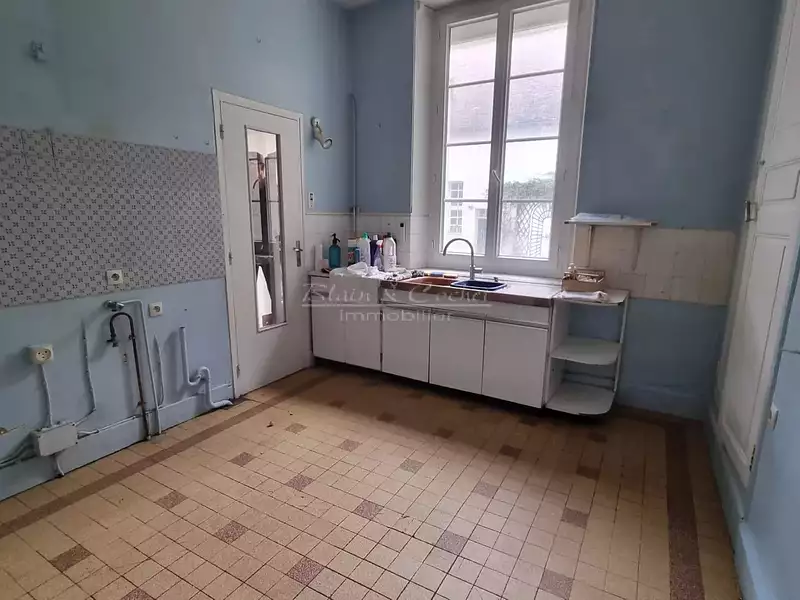 Maison, 160 m²