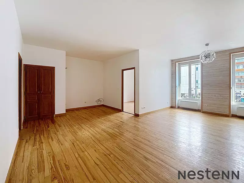 Appartement, 83,65 m²