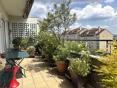 Appartement, 101,65 m²
