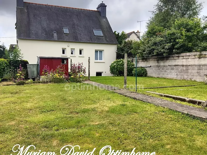 Maison, 120 m²