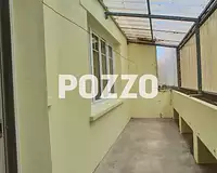 Appartement, 59,37 m²