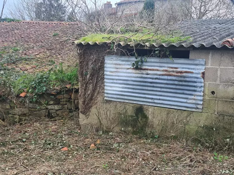 Maison, 80 m²