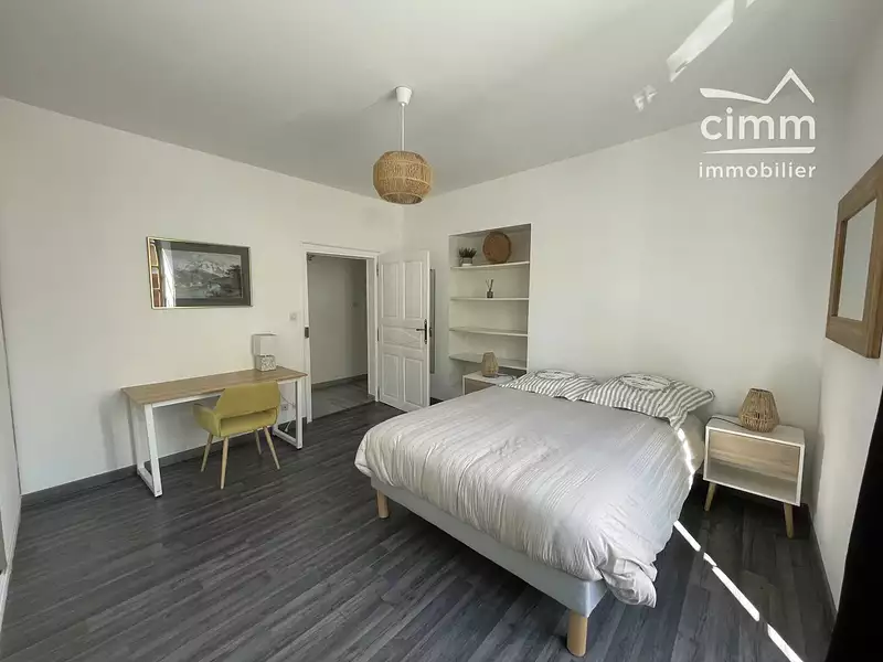 Appartement, 84,19 m²