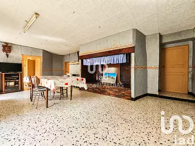 Maison, 162 m²