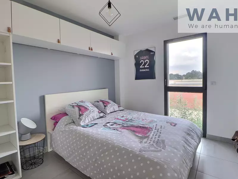 Maison, 107 m²