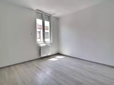 Appartement, 56,97 m²