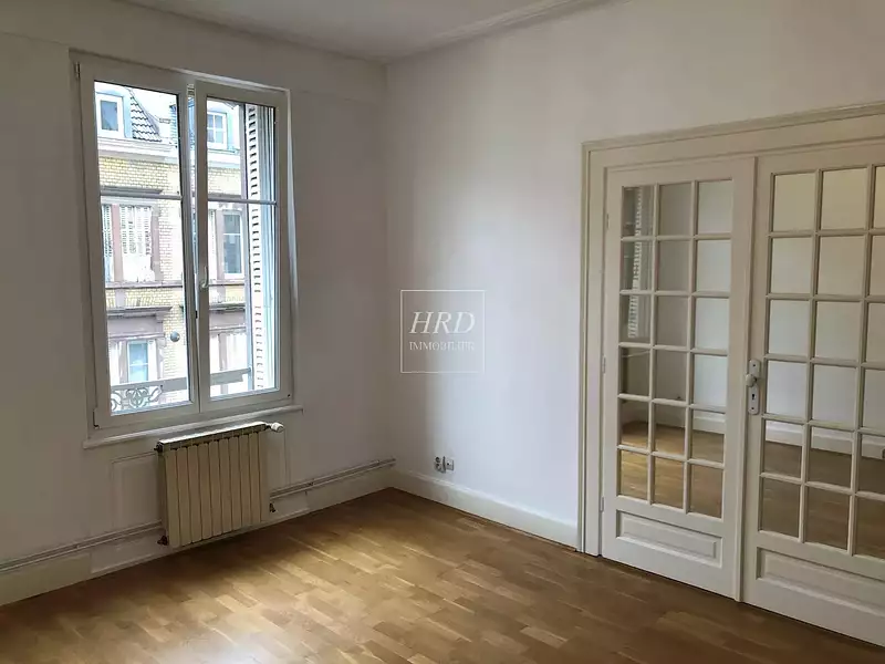 Appartement, 94 m²