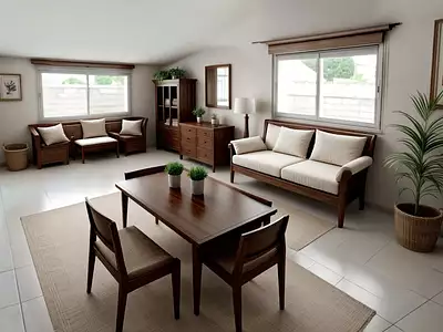 Maison, 146 m²