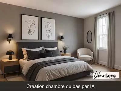 Maison, 125 m²