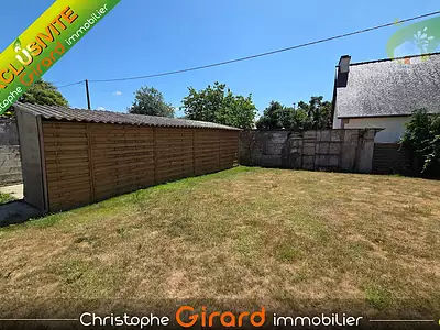 Terrain, 360 m²