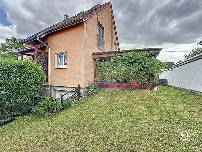 Maison, 100 m²